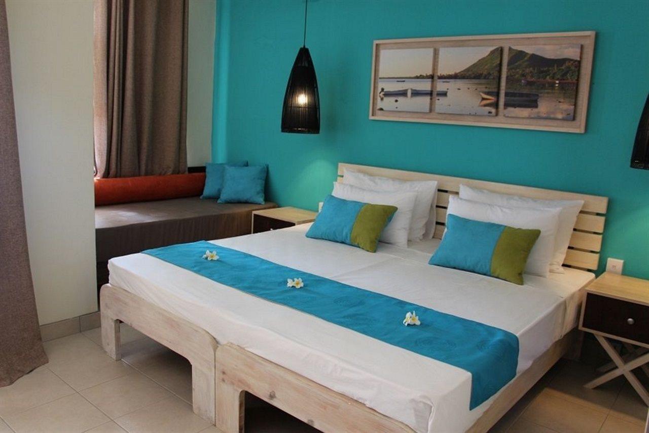 Anelia Resort & Spa Flic-en-Flacq Eksteriør billede